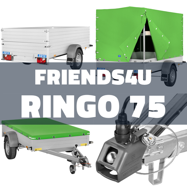 RINGO 75